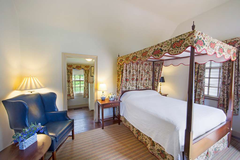 The Colonial Houses - A Colonial Williamsburg Hotel Camera foto